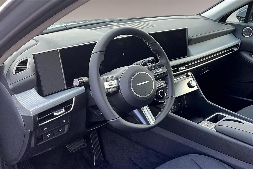 new 2026 Hyundai Sonata car, priced at $29,560
