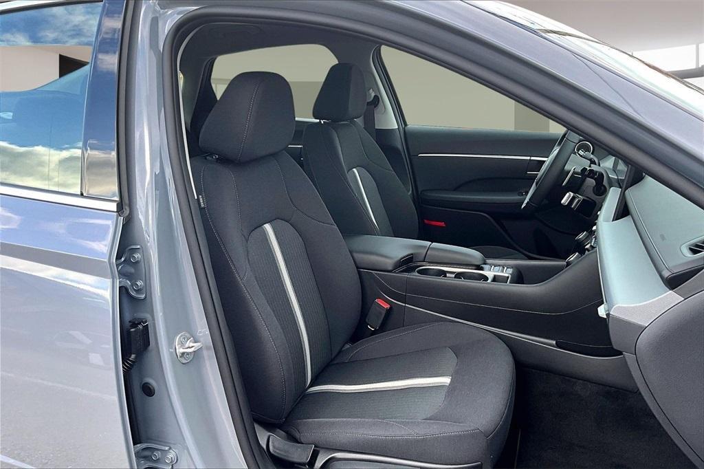 new 2026 Hyundai Sonata car, priced at $29,560