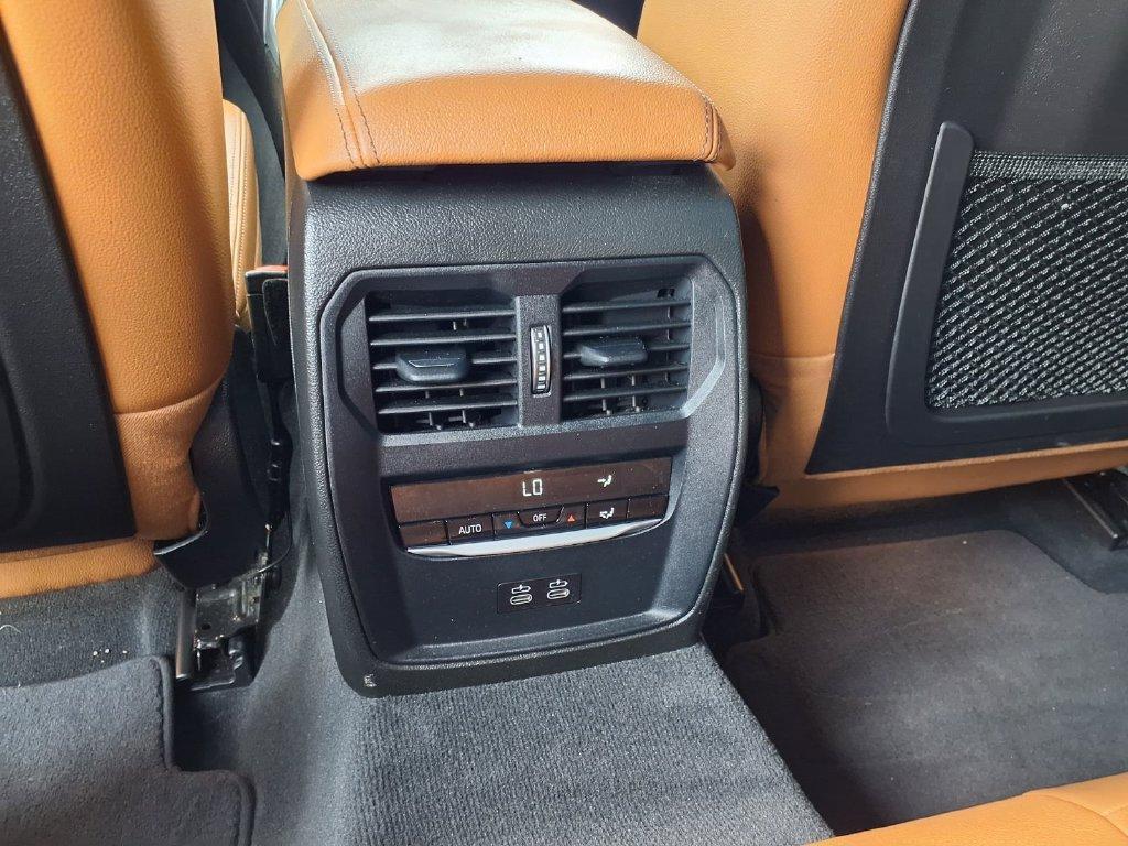 used 2021 BMW 330 car, priced at $18,824