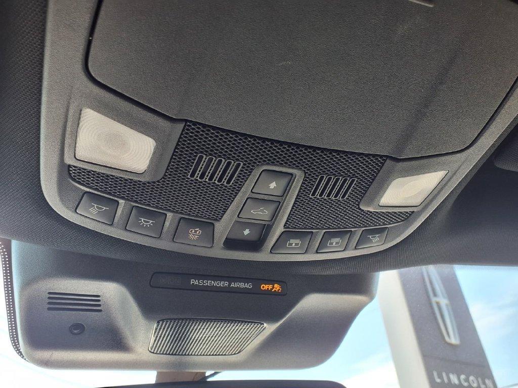 used 2022 Ford Expedition car, priced at $50,220