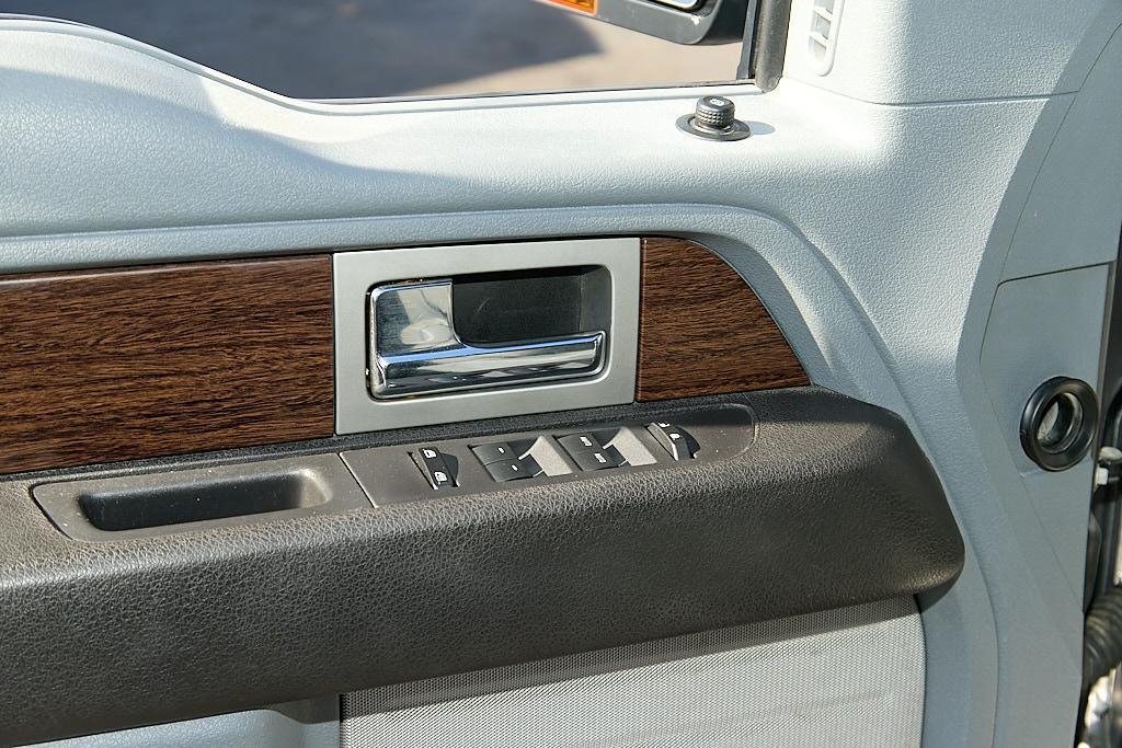 used 2014 Ford F-150 car, priced at $11,995