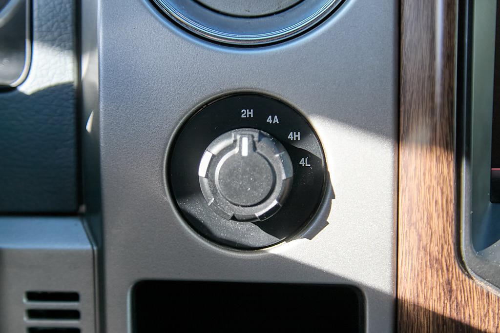 used 2014 Ford F-150 car, priced at $11,995