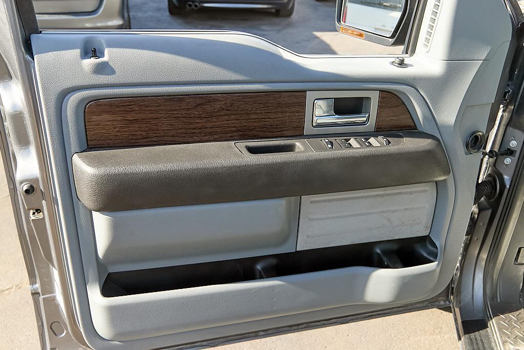 used 2014 Ford F-150 car, priced at $11,995