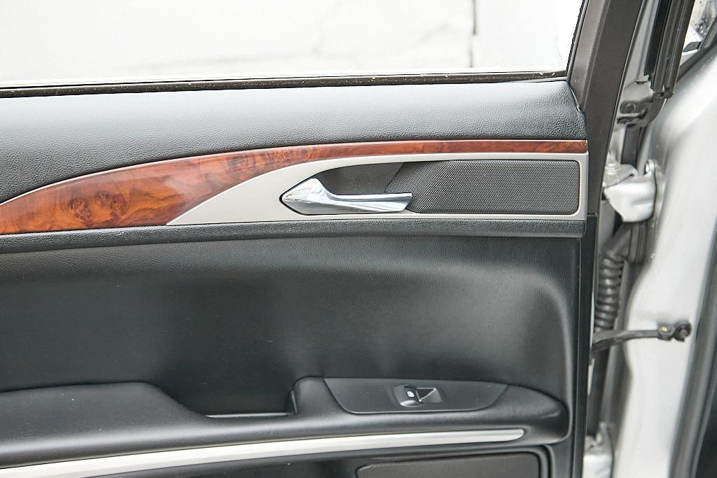 used 2016 Lincoln MKZ car, priced at $7,995