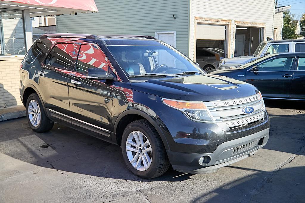 used 2014 Ford Explorer car, priced at $5,995