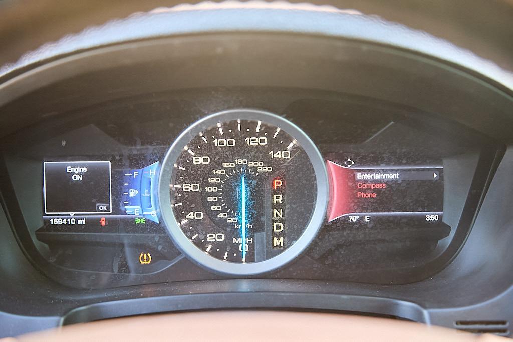 used 2014 Ford Explorer car, priced at $5,995