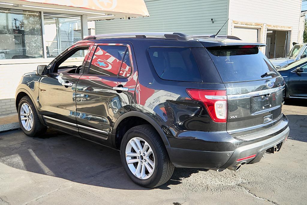 used 2014 Ford Explorer car, priced at $5,995