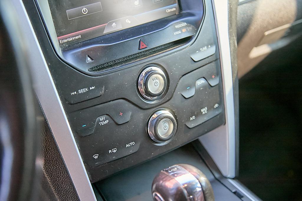 used 2014 Ford Explorer car, priced at $5,995