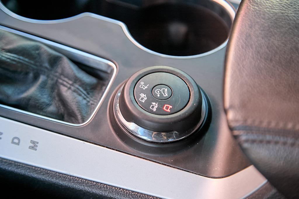 used 2014 Ford Explorer car, priced at $5,995