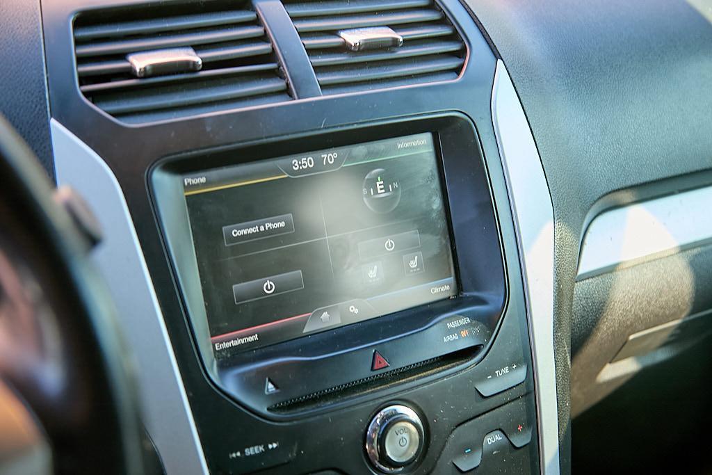 used 2014 Ford Explorer car, priced at $5,995