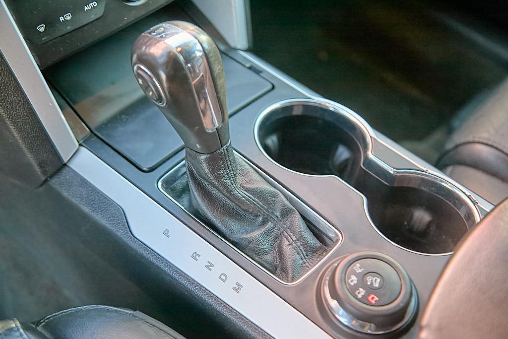 used 2014 Ford Explorer car, priced at $5,995