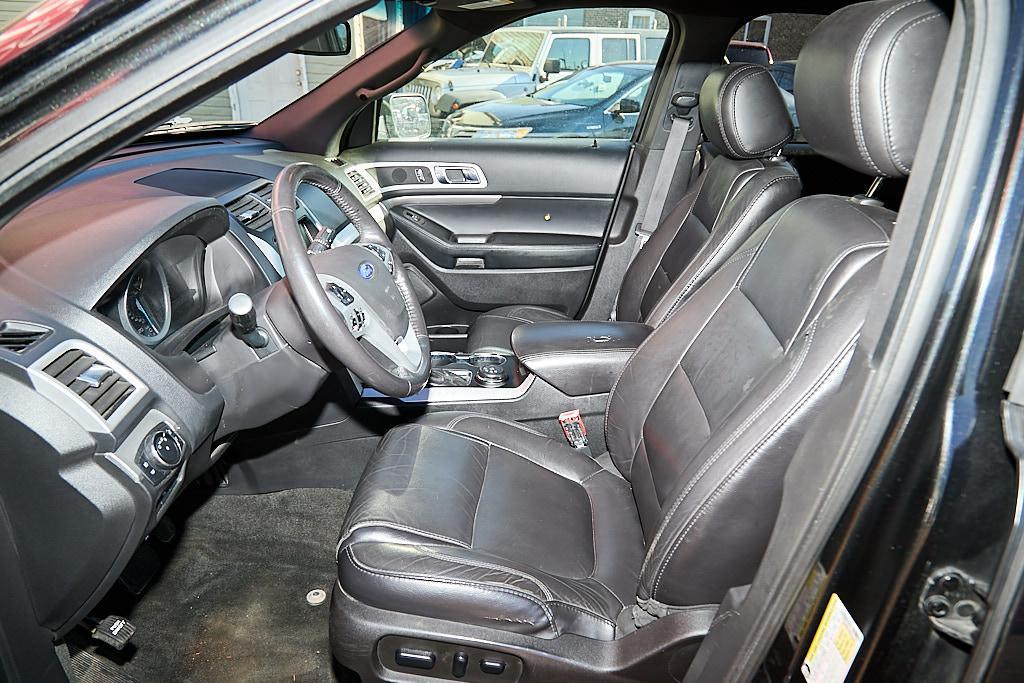 used 2014 Ford Explorer car, priced at $5,995