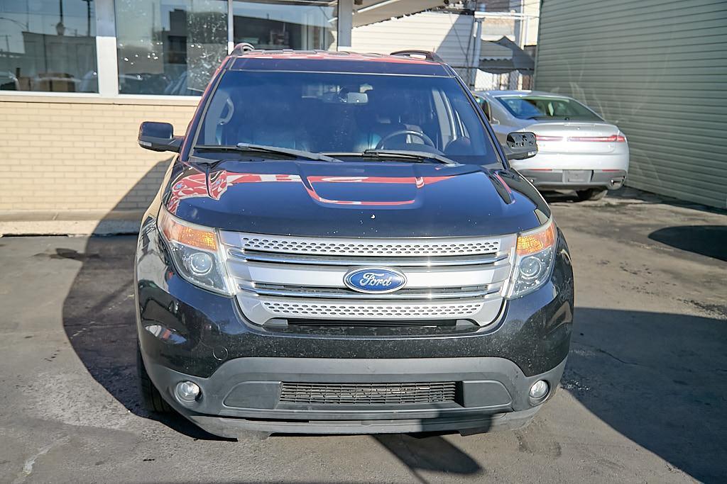 used 2014 Ford Explorer car, priced at $5,995