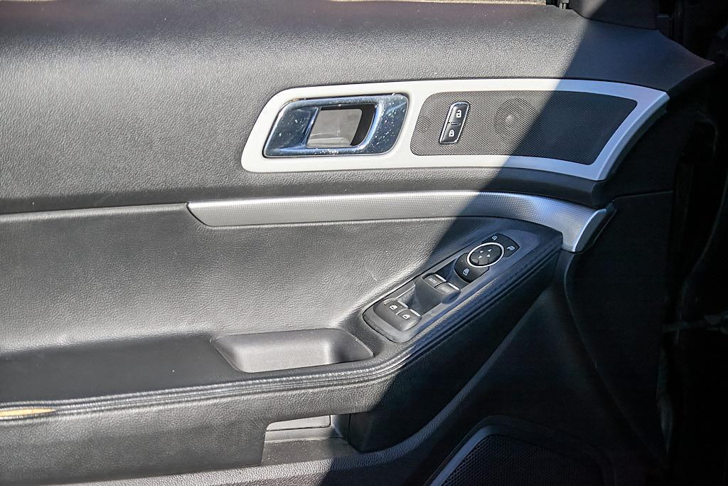 used 2014 Ford Explorer car, priced at $5,995