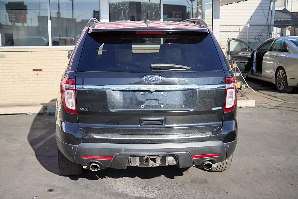 used 2014 Ford Explorer car, priced at $5,995
