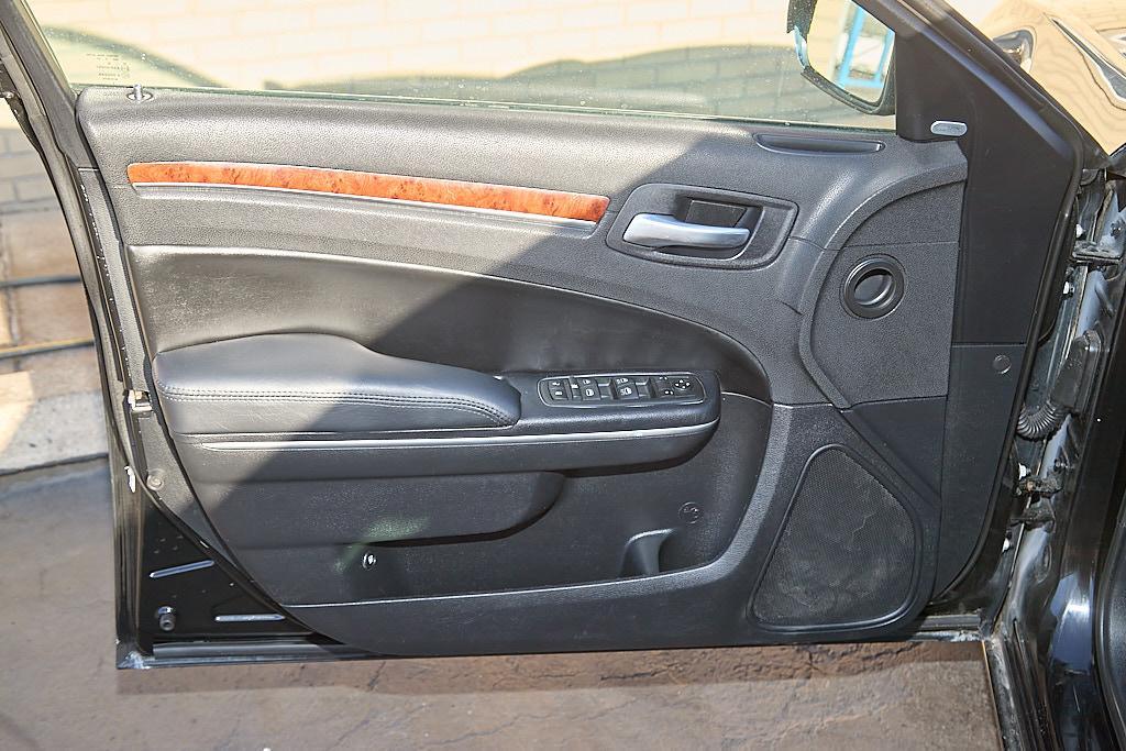 used 2012 Chrysler 300 car, priced at $5,995