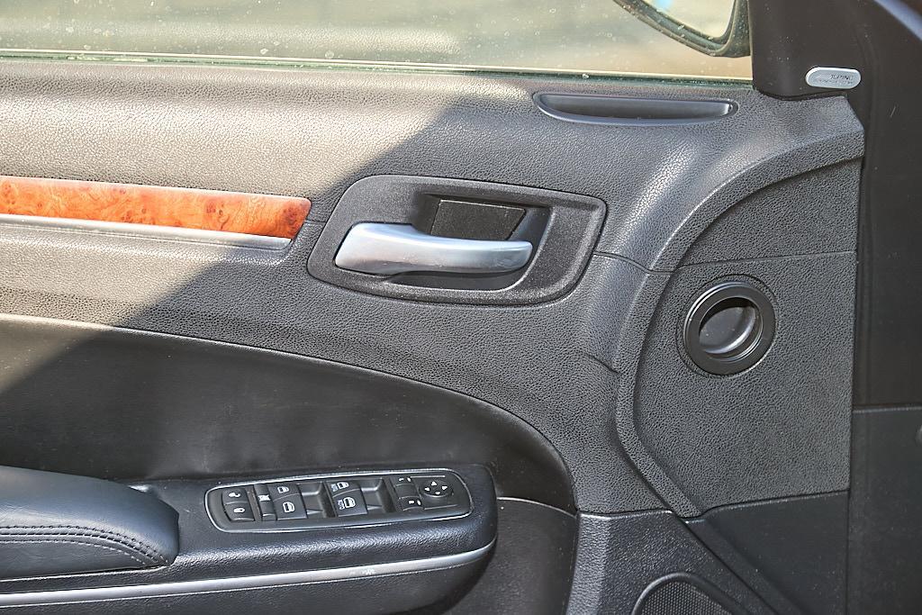 used 2012 Chrysler 300 car, priced at $5,995