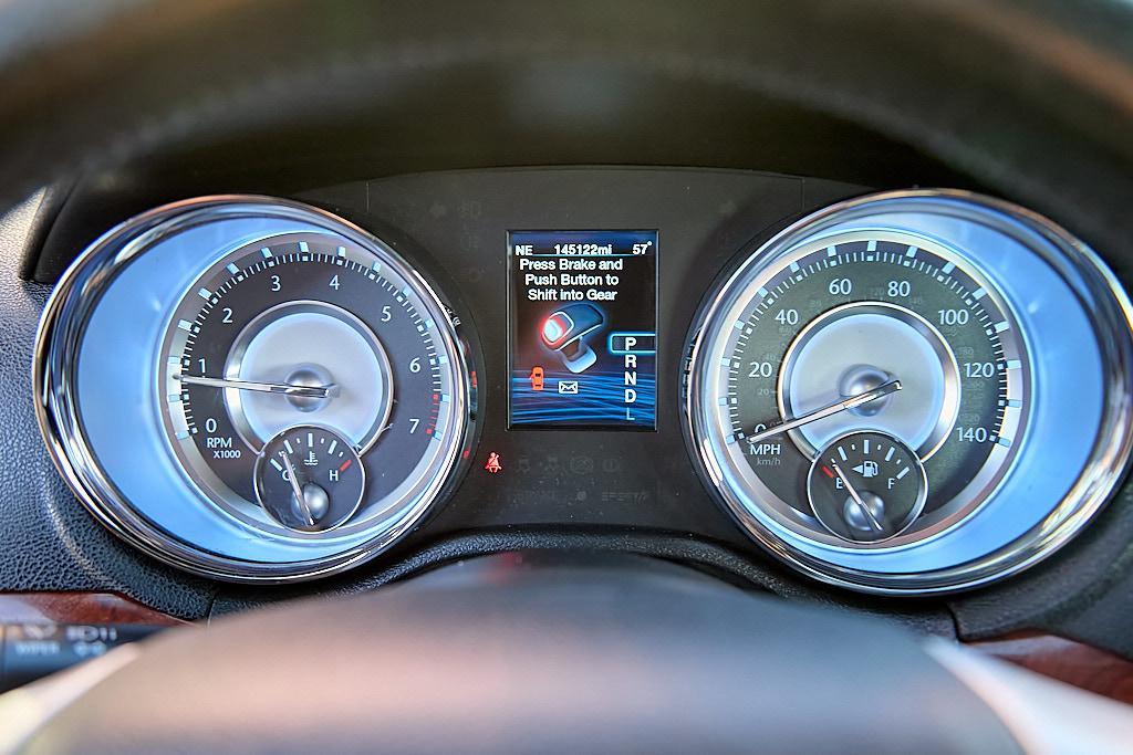 used 2012 Chrysler 300 car, priced at $5,995