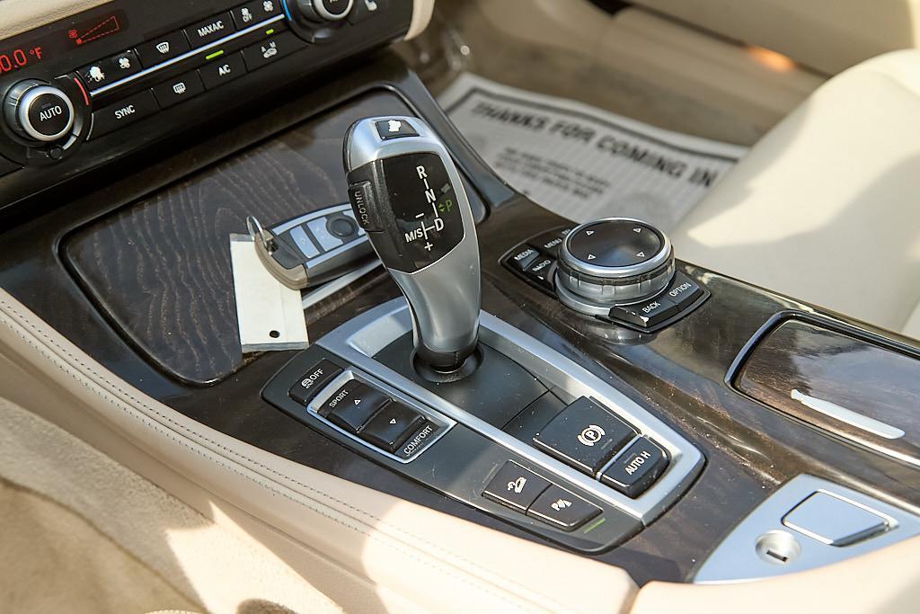 used 2014 BMW 528 car, priced at $7,995