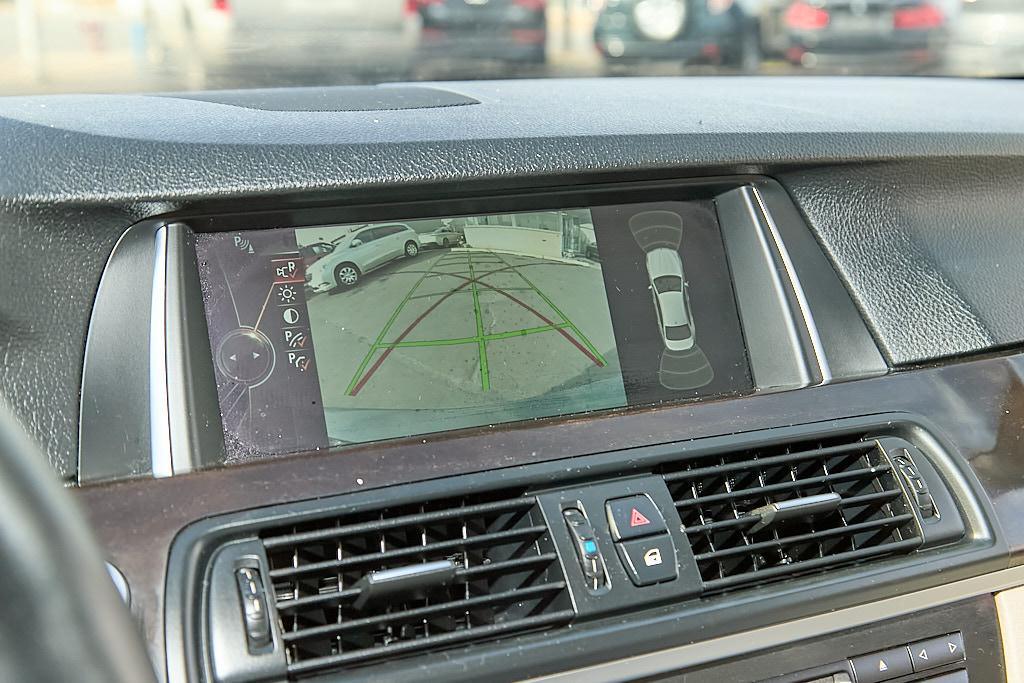 used 2014 BMW 528 car, priced at $7,995