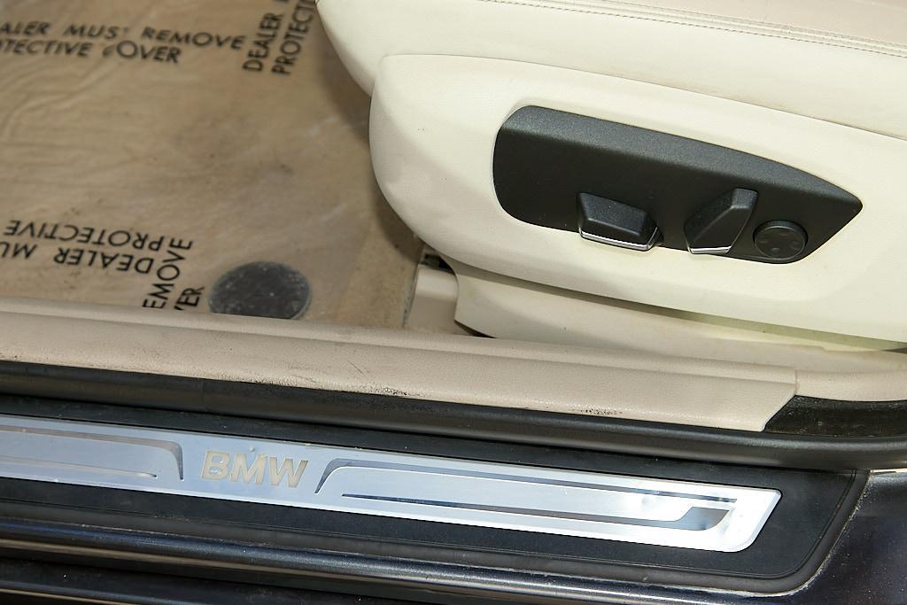 used 2014 BMW 528 car, priced at $7,995