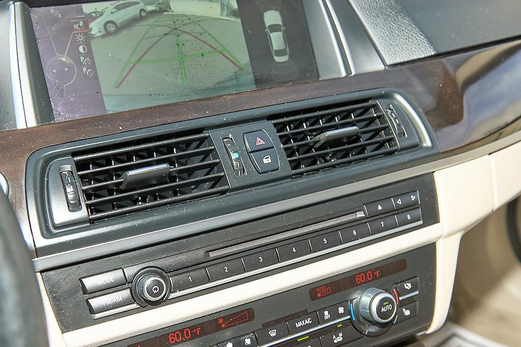 used 2014 BMW 528 car, priced at $7,995