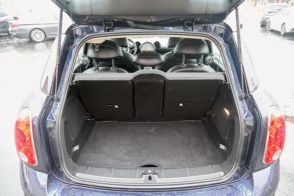 used 2014 MINI Countryman car, priced at $6,995