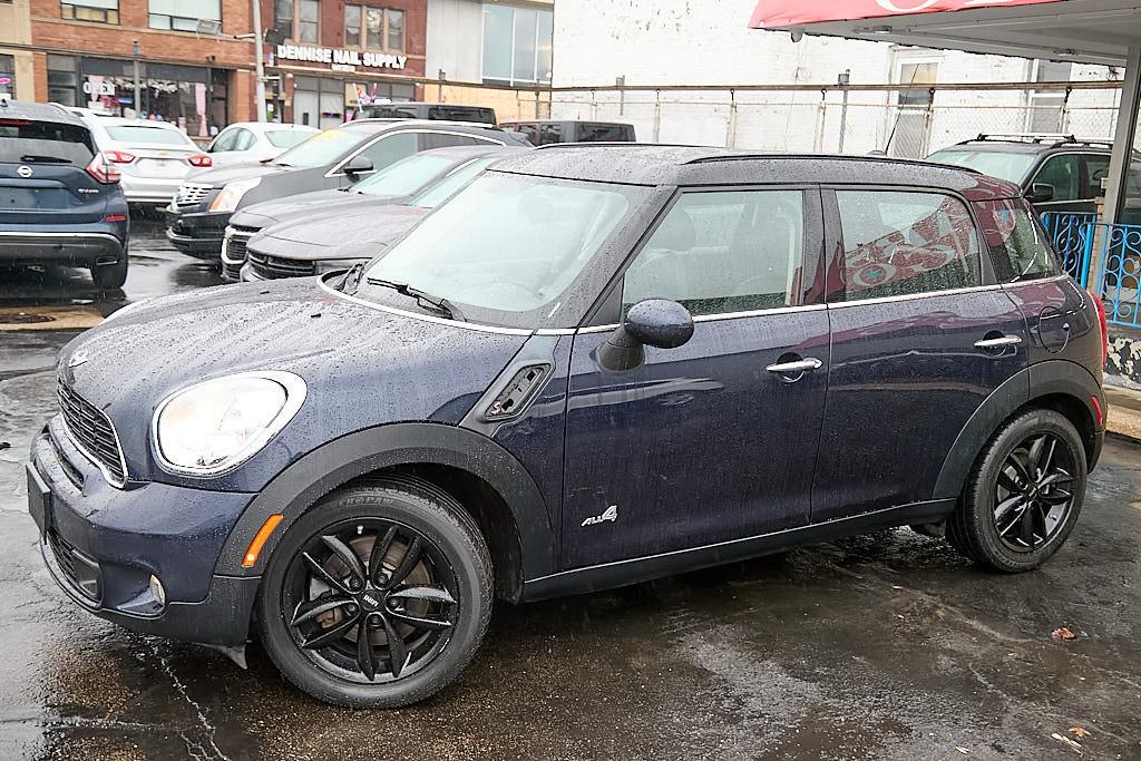 used 2014 MINI Countryman car, priced at $6,995
