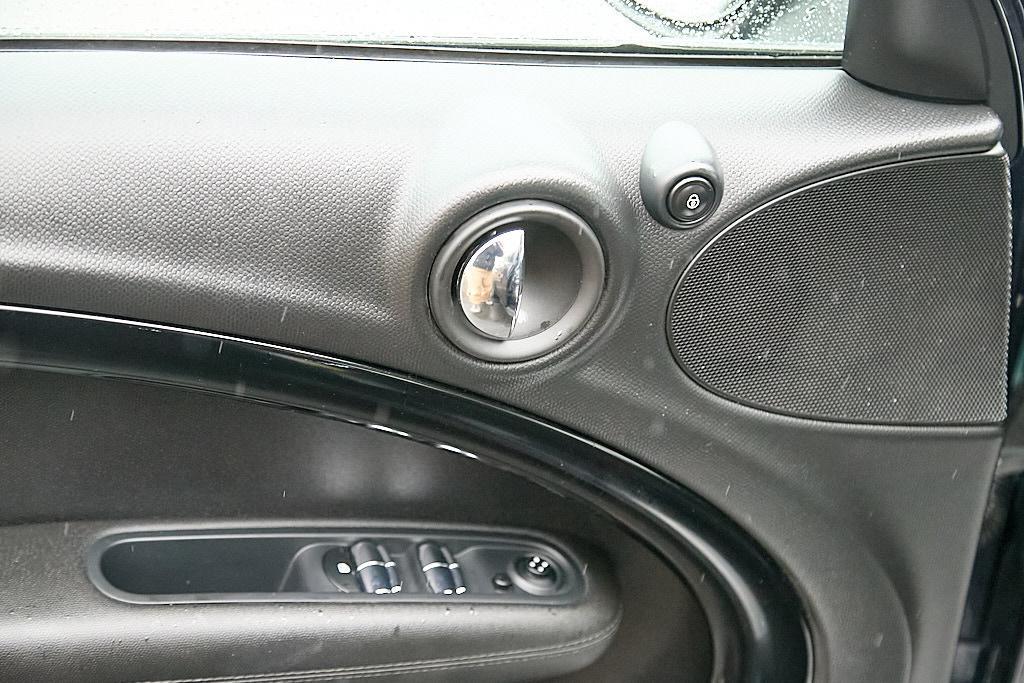 used 2014 MINI Countryman car, priced at $6,995