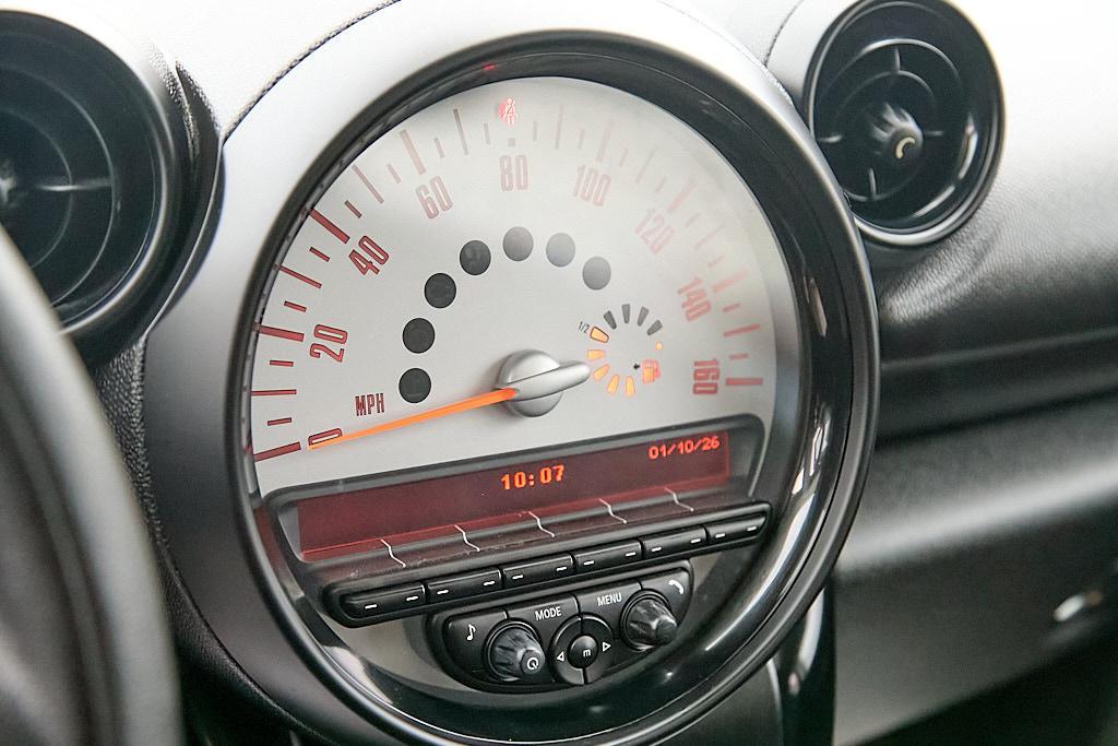 used 2014 MINI Countryman car, priced at $6,995