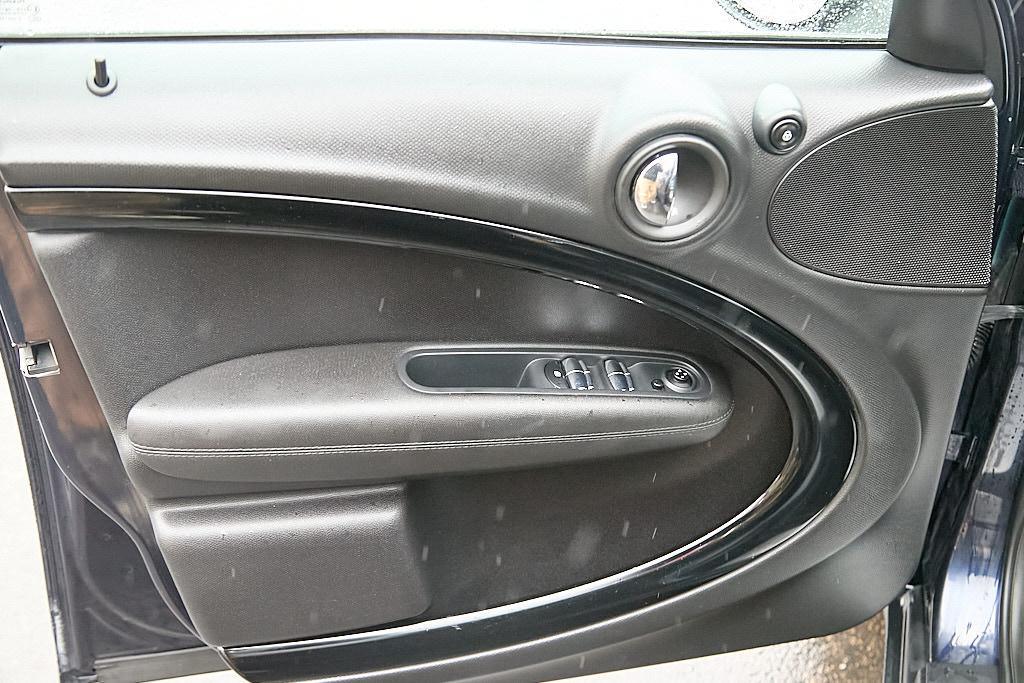 used 2014 MINI Countryman car, priced at $6,995