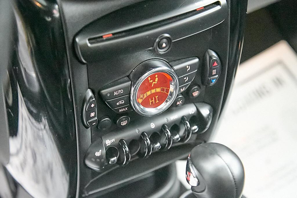 used 2014 MINI Countryman car, priced at $6,995