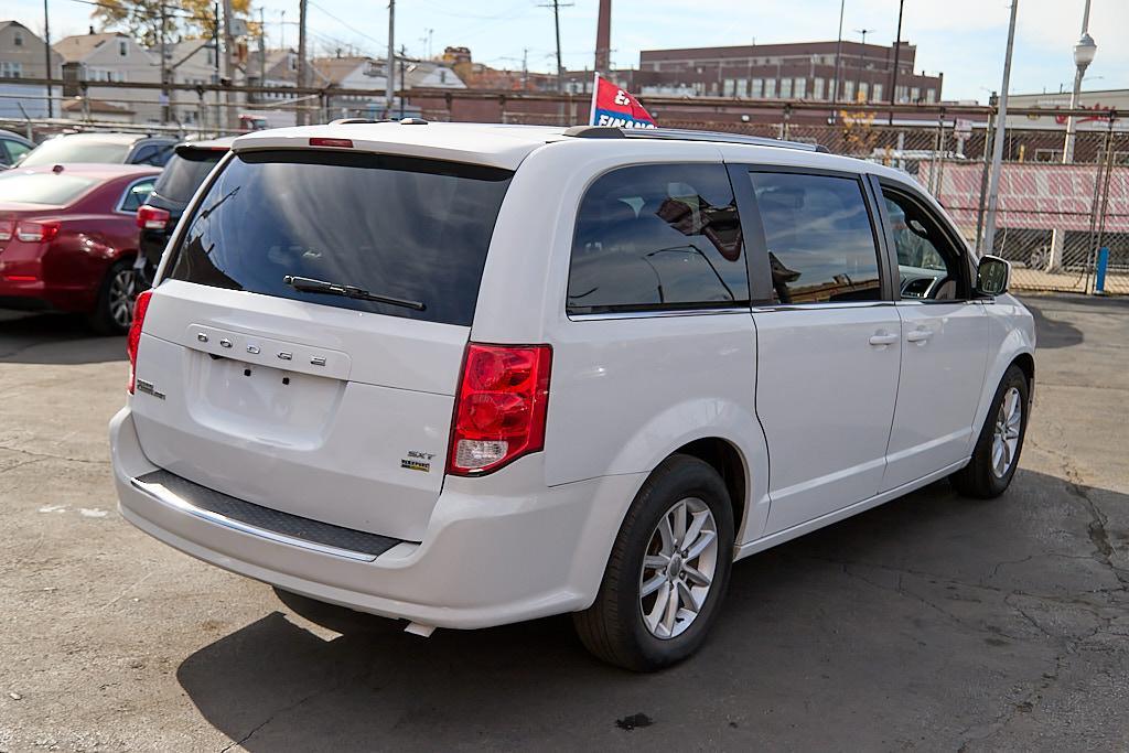 used 2019 Dodge Grand Caravan car, priced at $7,995