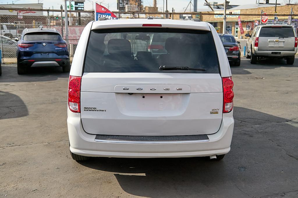 used 2019 Dodge Grand Caravan car, priced at $7,995