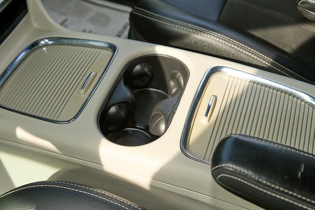 used 2019 Dodge Grand Caravan car, priced at $7,995