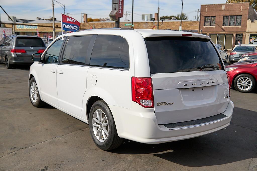 used 2019 Dodge Grand Caravan car, priced at $7,995