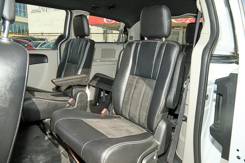 used 2019 Dodge Grand Caravan car, priced at $7,995