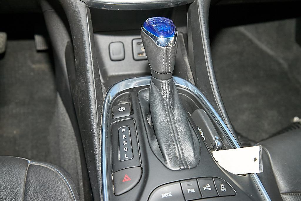 used 2017 Chevrolet Volt car, priced at $9,995