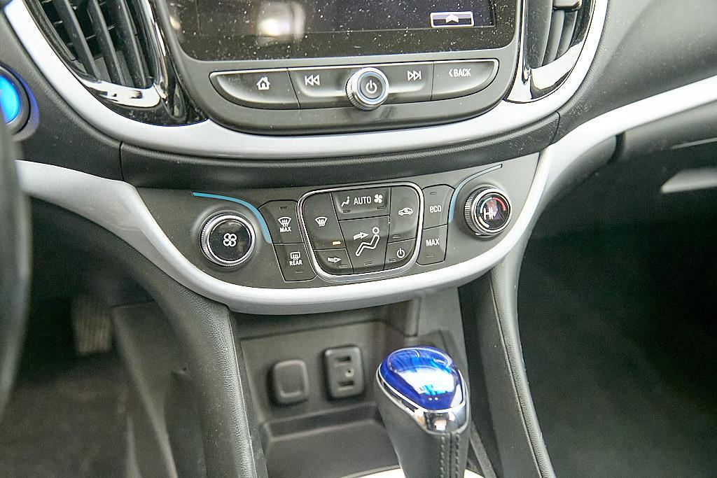 used 2017 Chevrolet Volt car, priced at $7,995