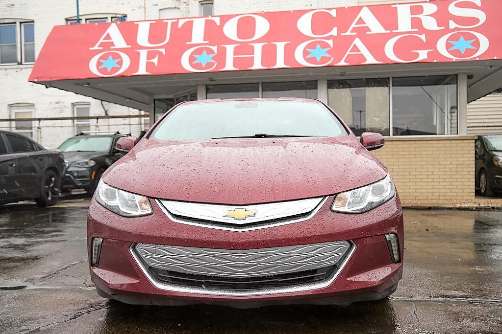 used 2017 Chevrolet Volt car, priced at $7,995
