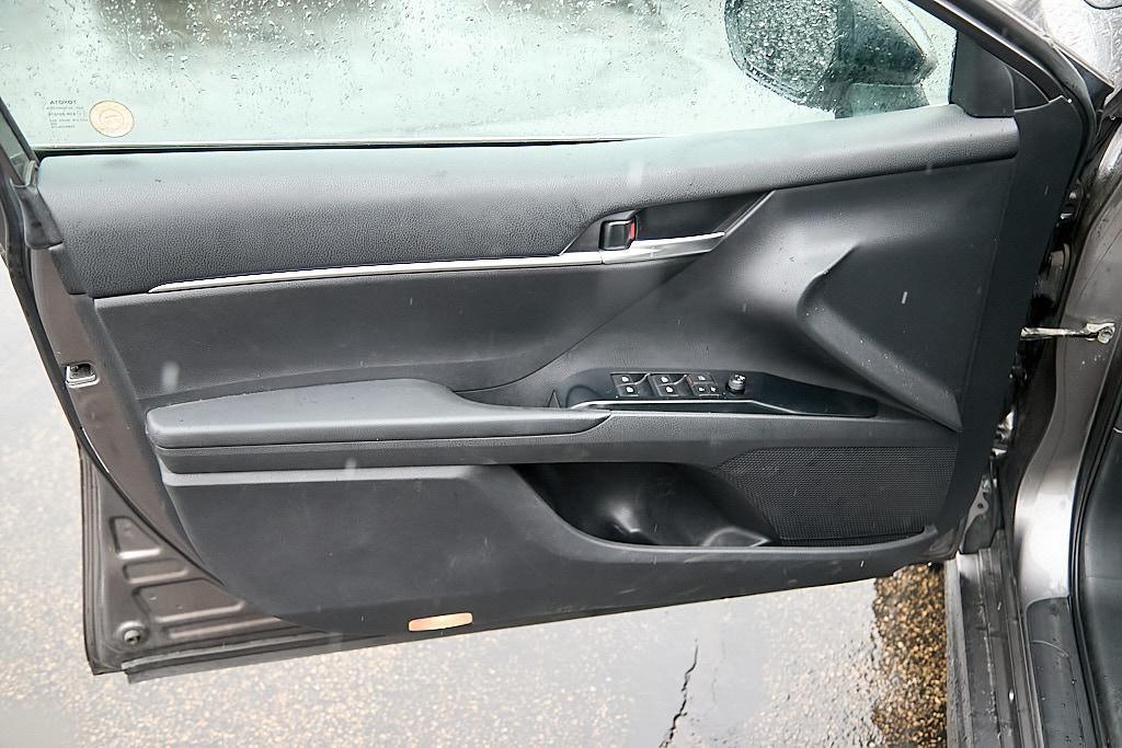 used 2019 Toyota Camry car, priced at $13,995