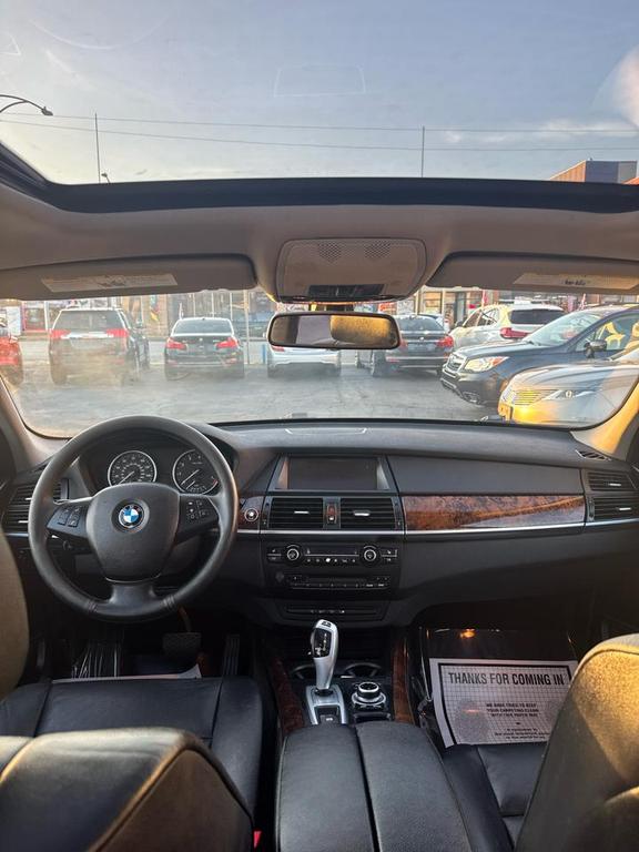 used 2013 BMW X5 car, priced at $8,995