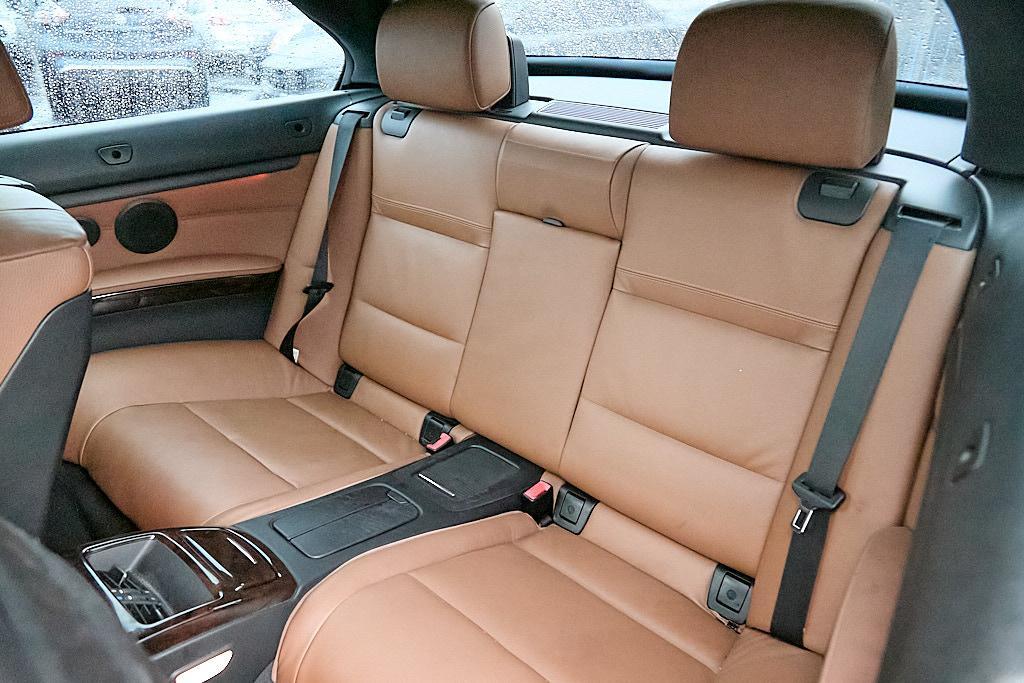 used 2011 BMW 335 car, priced at $9,995