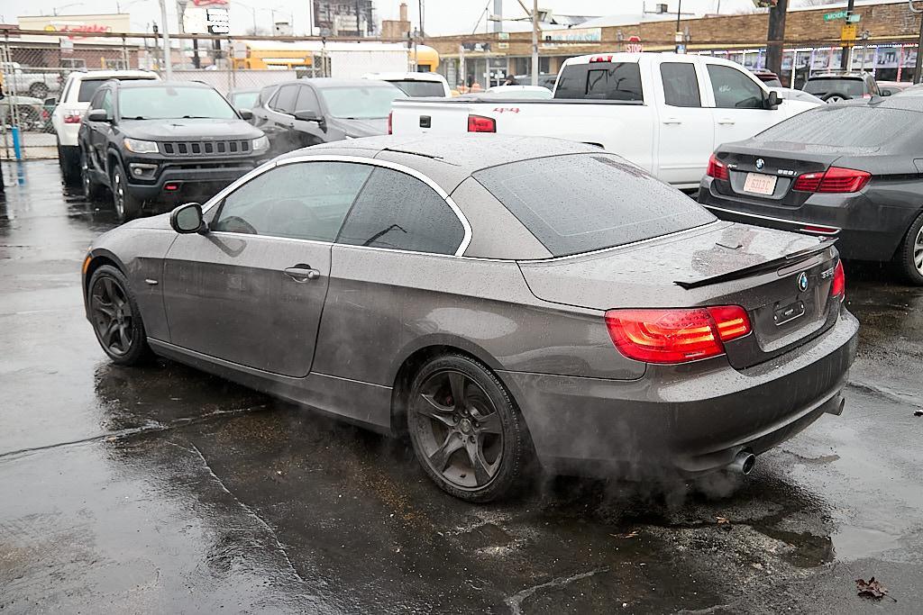 used 2011 BMW 335 car, priced at $9,995