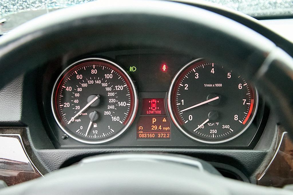 used 2011 BMW 335 car, priced at $9,995