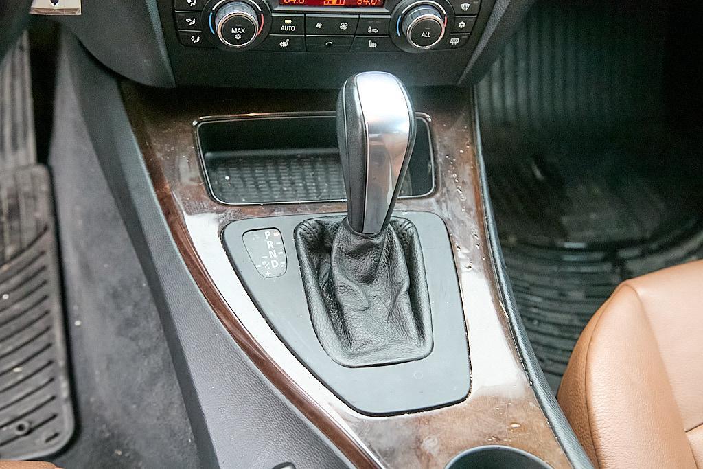 used 2011 BMW 335 car, priced at $9,995