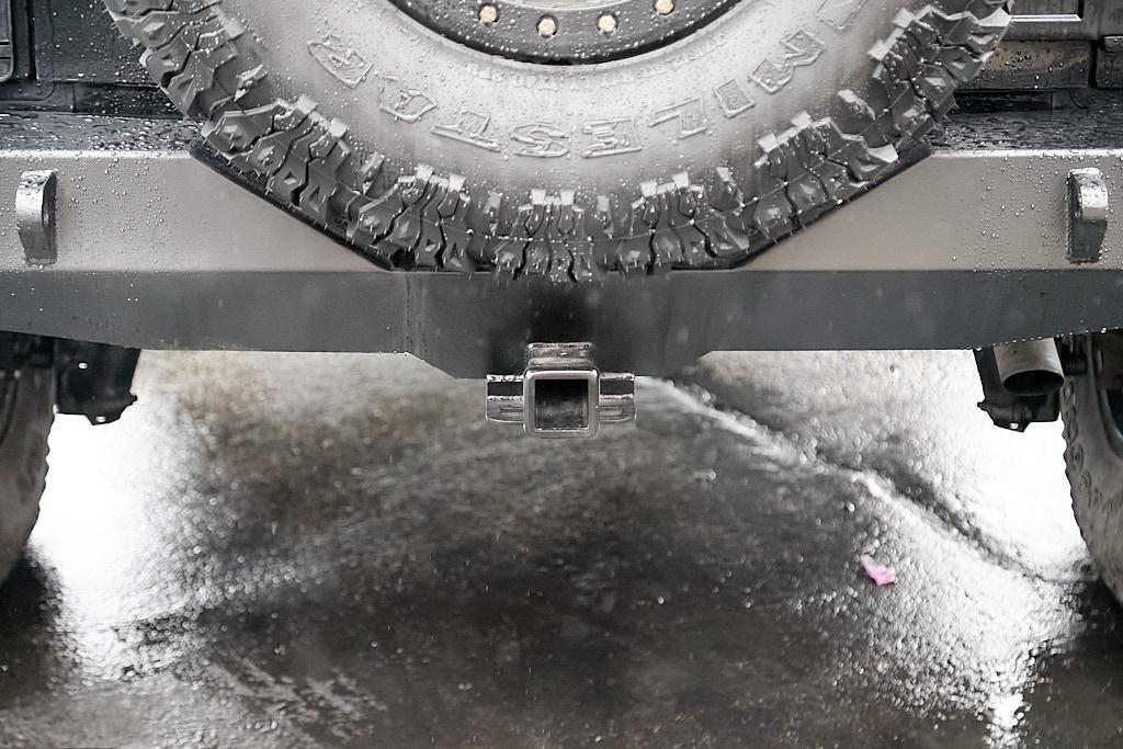 used 2014 Jeep Wrangler Unlimited car, priced at $11,995