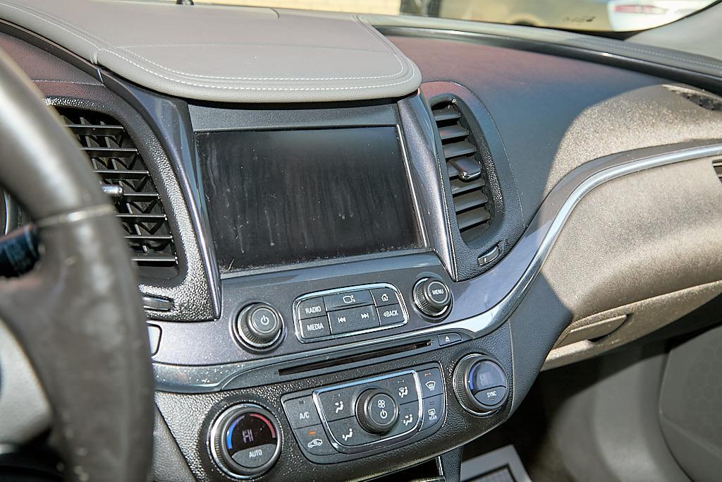 used 2016 Chevrolet Impala car, priced at $6,995