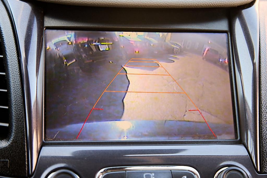 used 2016 Chevrolet Impala car, priced at $6,995