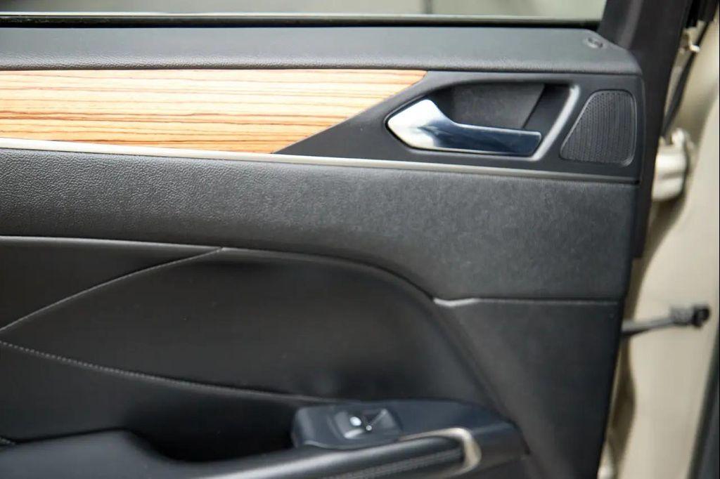 used 2015 Lincoln MKC car, priced at $9,995